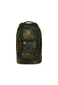 Satch Schulrucksack pack (1-tlg), größenverstellbares Rückensystem