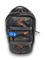 Satch Pack Schulrucksack Rucksack Jurassic Jungle - Grün Ranzen 30L NEU