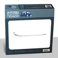 Auspuff Endrohr / Zwischenrohr für OPEL REKORD C + Caravan + Coupe