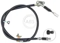 A.B.S. Seilzug, Feststellbremse K11117 für MAZDA