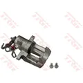 TRW Bremssattel hinten links Ø38mm für Audi A3 Cabriolet VW Golf VI 5K1 1K1