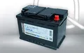 Q-Batteries 12SEM-80 12V 80Ah (C20) Semitraktionsbatterie