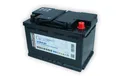 Q-Batteries 12SEM-80 12V 80Ah Semitraktionsbatterie