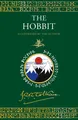 The Hobbit. Illustrated Edition J. R. R. Tolkien