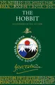 J. R. R. Tolkien The Hobbit (Gebundene Ausgabe)