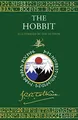 J.R.R. Tolkien - Hobbit   Illustrated by the Author - Hardback - G245z