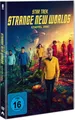 Star Trek: Strange New Worlds - Staffel/Season 3 # DVD-NEU