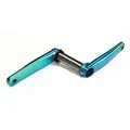 Cane Creek eeWings Mountain Kurbel, 165mm, 68/73mm, 30mm, aegean (limited Edition)