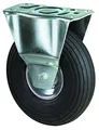 BS Rollen Bockrolle (Transportrolle Tragkraft: 75 kg, Durchmesser Rad: 200 mm, Rollenlager) L410.C90.200