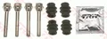 TRW ST1160 Führungshülsensatz, Bremssattel für SEAT IBIZA IV (6J5, 6P1)