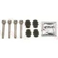 TRW FÜHRUNGSHÜLSENSATZ BREMSSATTEL HINTEN HINTERACHSE FÜR AUDI A3 SEAT SKODA VW