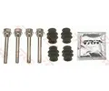 Führungshülsensatz, Bremssattel TRW ST1160 für VW Polo UP!