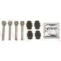 1x Führungshülsensatz, Bremssattel TRW ST1160 passend für SEAT SKODA VW AUDI