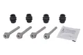 Für TRW ST1160 Guide Sleeve Kit, brake caliper ST1160 As part of ZF Aftermarket