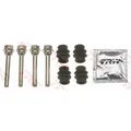 Führungshülsensatz Bremssattel Original TRW ST1160 links rechts VW Audi ATE