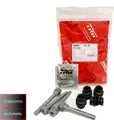 TRW ST1160 Führungshülsensatz Bremssattel Audi Seat Skoda VW vorne / hinten
