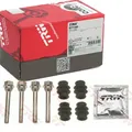 TRW FÜHRUNGSHÜLSENSATZ SEAT VW SKODA AUDI ST1160