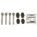 1x ORIGINAL® Trw Führungshülsensatz, Bremssattel Vorne, Hinten, Links, Rechts