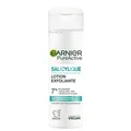 Garnier PureActive Salicylische Peeling-Lotion, 120 ml
