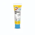 Molto Fliesen Fix 300 g Weiß Fertig-Spachtel, Fugen, Reparatur Spachtel Innen