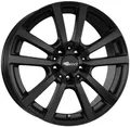 4x Alufelgen RC-DESIGN RC25T für Volkswagen Amarok 2H 2HS2 ABE 16 Zoll Felgen