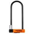 Kryptonite - Evolution LS - Fahrradschloss Gr 10 x 29 cm grau