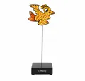 Goebel Skulptur James Rizzi - Coo Coo Bird