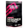 ESN Designer Whey Protein, Chocolate, Pulver, 1000g