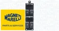 MAGNETI MARELLI 000050980010 Schalter für Fensterheber Schalter für VW