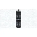ORIGINAL® Magneti Marelli Schalter, Fensterheber Links für VW GOLF IV GOLF IV
