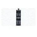 Magneti Marelli 000050980010 Schalter Fensterheber Vorne Links für VW Bora