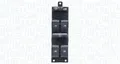 Schalter, Fensterheber Magneti Marelli 000050980010  für OE 1J4959857