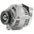 RIDEX 4G0953 Lichtmaschine Generator LiMa 40A 12V für DAIHATSU HIJET Kasten (S85) für AIXAM Coupe Evo/GTI/Premium für PIAGGIO