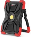 PerfectPro L-100 LED-Worklight + Lautsprecher Baustellenleuchte mit Bluetooth