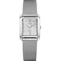 Citizen EW5590-62A Eco-Drive Elegance Damenuhr 22mm 5ATM - Silber
