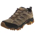 Merrell Moab 3 Gtx, Zapato de senderismo para Hombre, Oliva Chicle, 51 EU
