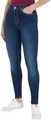 Tommy Jeans Damen Jeans Hose Nora Skinny Fit, Blau (Denim Dark), 26W/32L