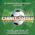 DIE ULTIMATIVE CHARTSHOW-FUSSBALL HITS 2 CD NEUWARE