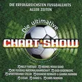 Various - Die Ultimative Chart Show - Die Erfolgreichsten Fussbal DCD #G2039760