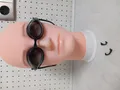 Schwimmbrille Arena Tracks -- 2752/802