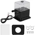 CENPEK SC-300T DC 12V Ultra-leise Wasserkühlungspumpe Tank 8W Reservoir max.400L/h für PC CPU Flüssigkeitskühlsystem