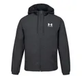 Under Armour® Windbreaker UA RIVAL WVN WINDBREAKER normale Länge, leichtes Material