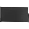 LIVARNO home Seitenmarkise, 300 x 160 cm, ausziehbar - B-Ware sehr gut