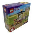LEGO Friends Pony Washing Stable 41696 Neu OVP 60 Teile 2 Minifiguren