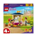 LEGO FRIENDS: Pony-Washing Stable (41696) Neu und OVP