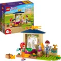 Lego Friends - 41696 Ponywaschstall