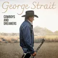 Audio Cd - George Strait - Cowboys And Dreamers  - Mca Records -D- Neu