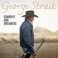 George Strait - Cowboys  Dreamers - CD - F99z