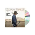 GEORGE STRAIT - COWBOYS AND DREAMERS   CD NEU