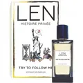 ⭐⭐ LEN Histoire Privee - Try To Follow Me Extrait De Parfum 100ml Neu OVP 💎